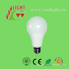 Globe Shape CFL 7W (VLC-GLB-7W-S)